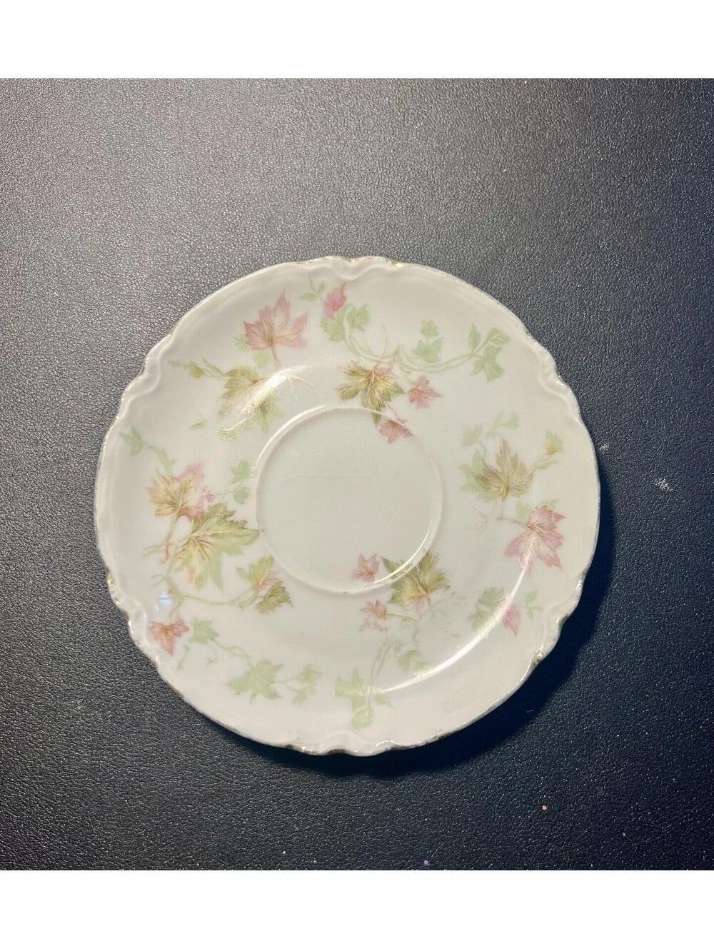 Hutschenreuther bavaria 1940s